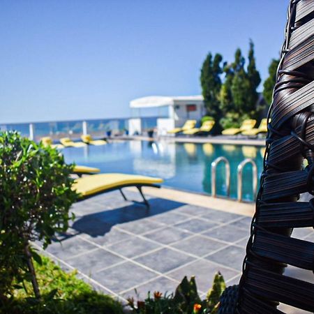 Auberge Oualidia Dream 외부 사진