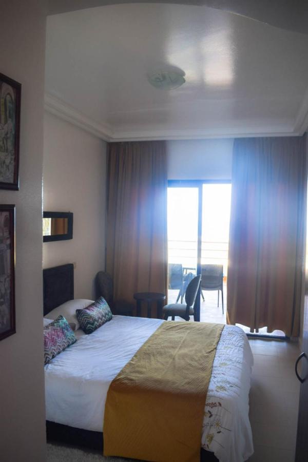 Auberge Oualidia Dream 외부 사진