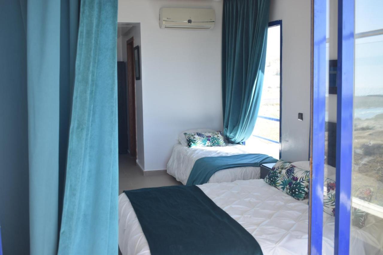 Auberge Oualidia Dream 외부 사진