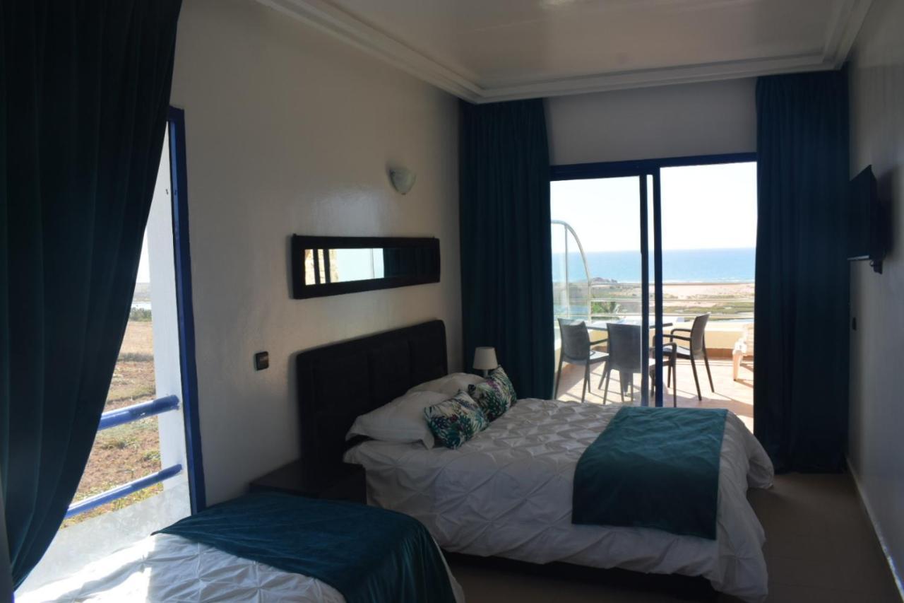 Auberge Oualidia Dream 외부 사진