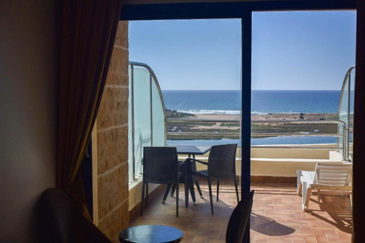 Auberge Oualidia Dream 외부 사진