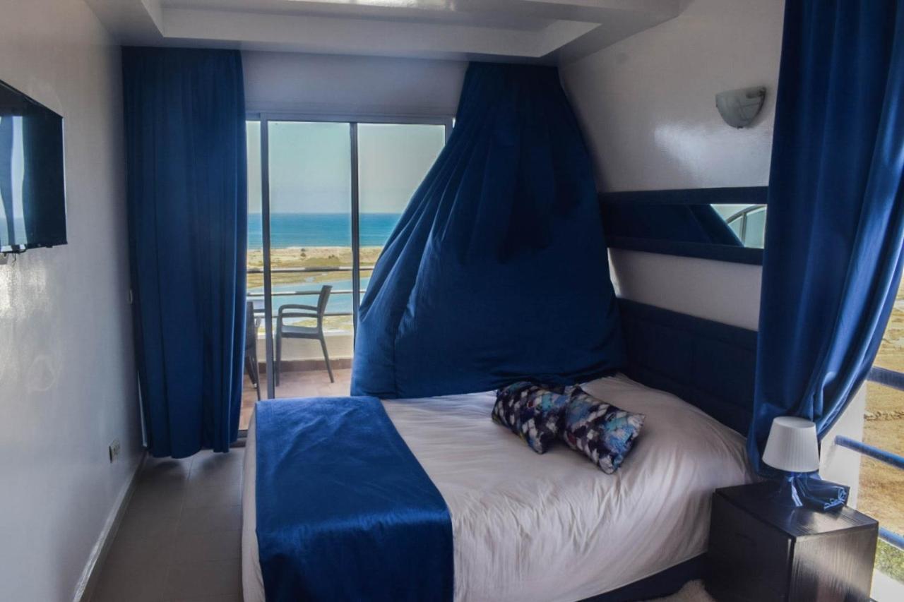 Auberge Oualidia Dream 외부 사진