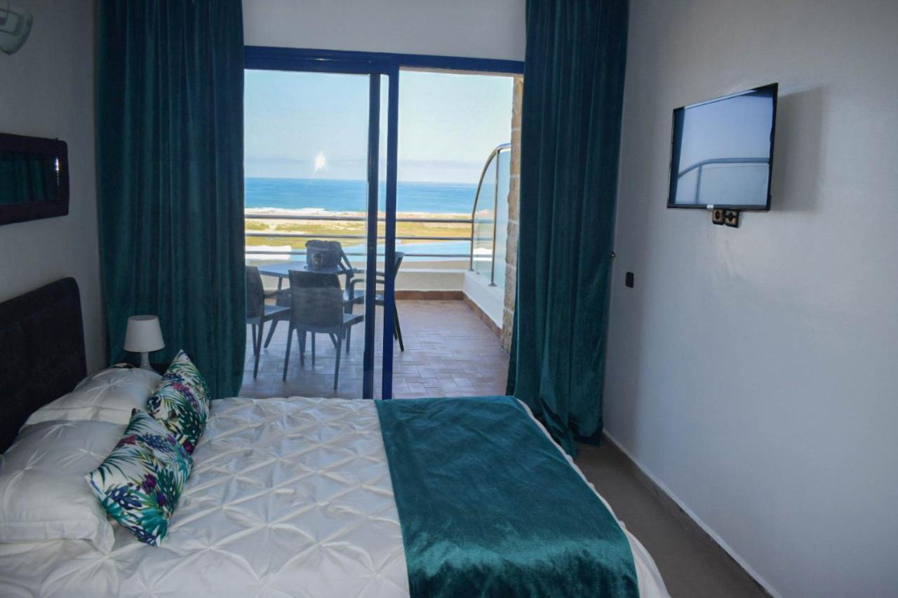 Auberge Oualidia Dream 외부 사진