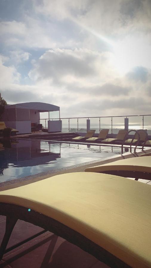 Auberge Oualidia Dream 외부 사진