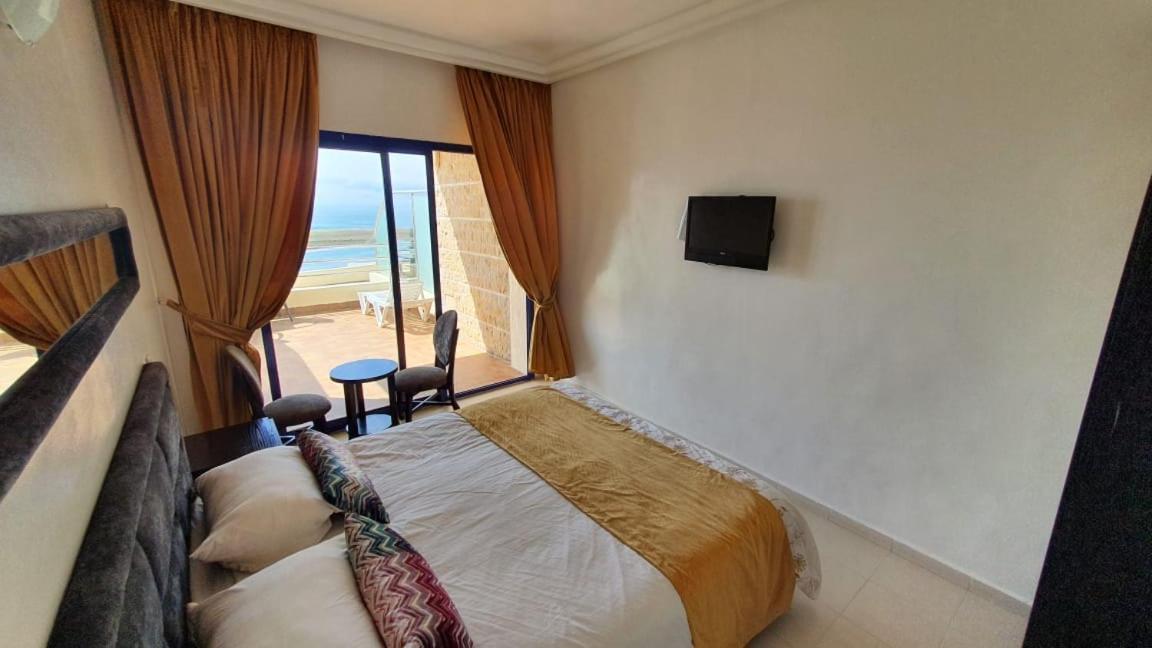 Auberge Oualidia Dream 외부 사진