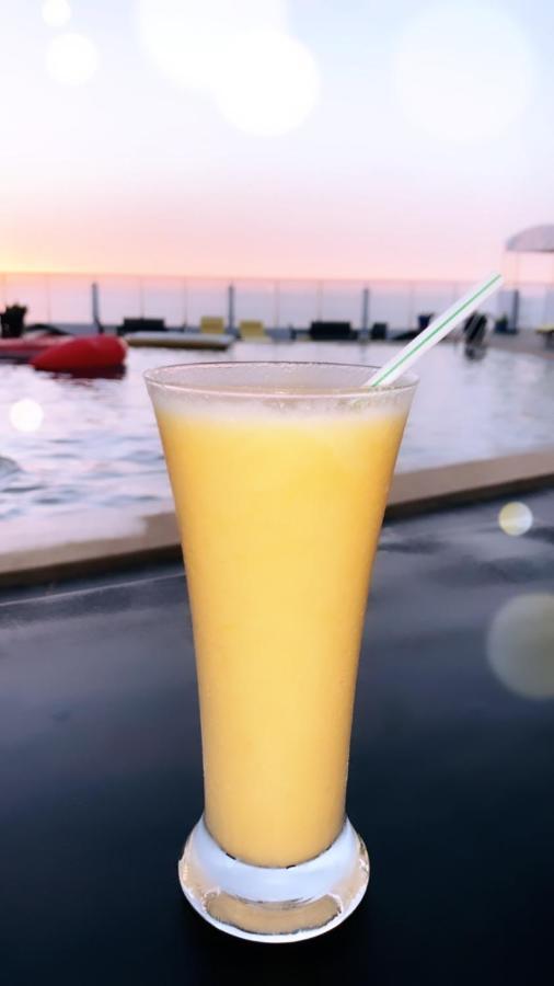 Auberge Oualidia Dream 외부 사진