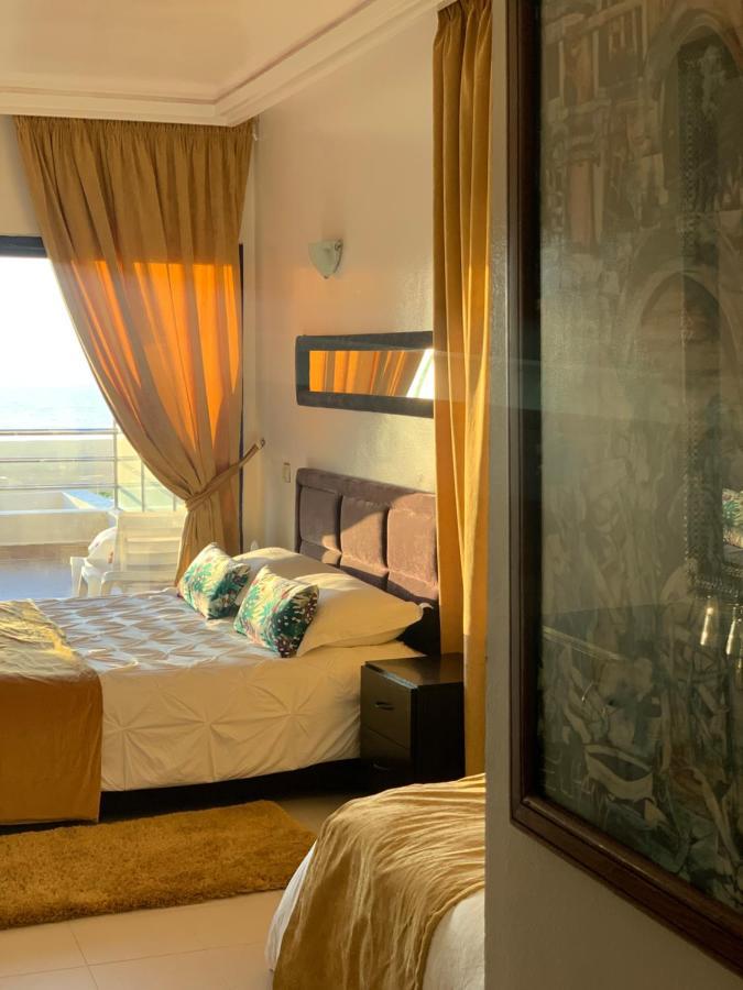 Auberge Oualidia Dream 외부 사진
