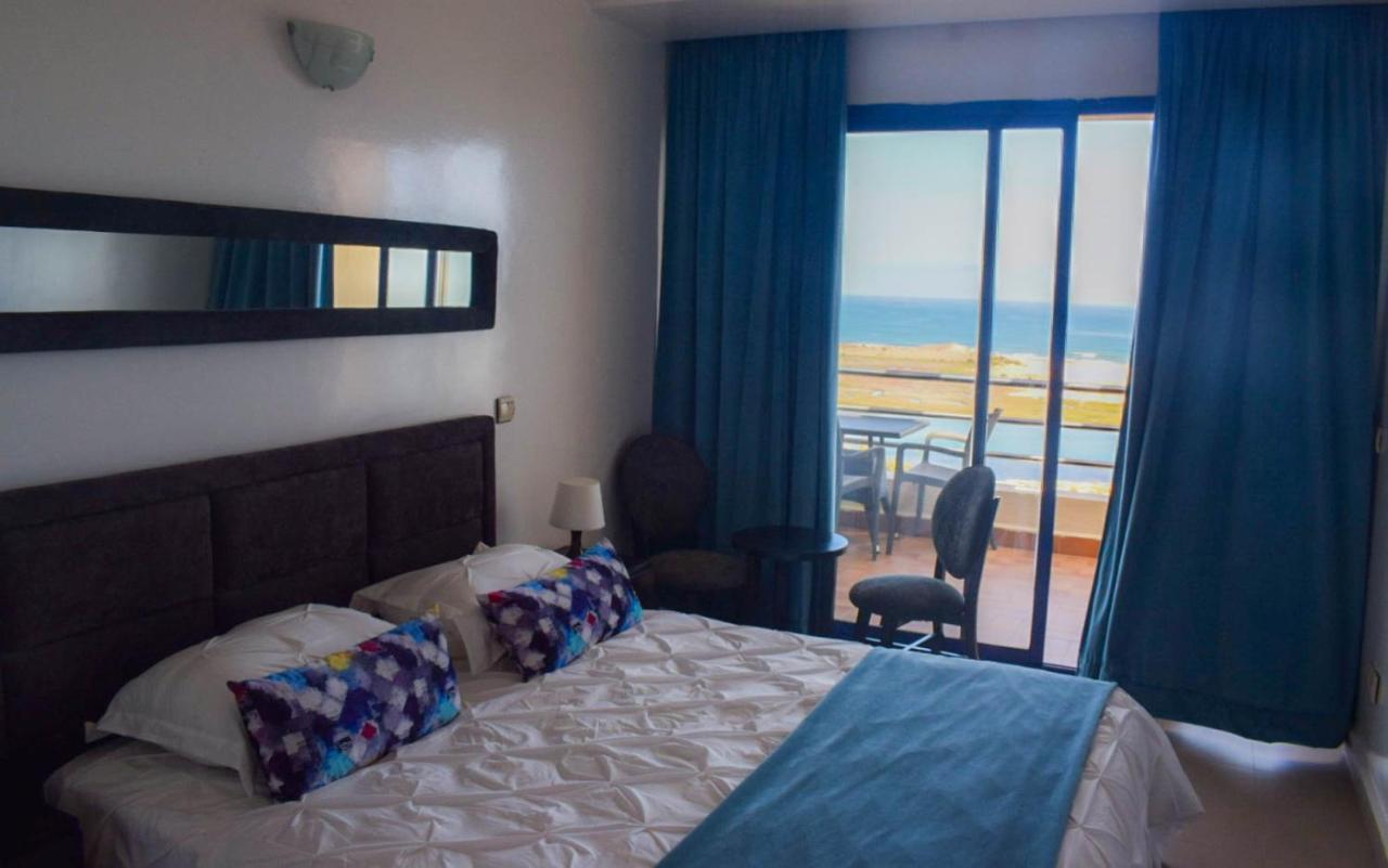 Auberge Oualidia Dream 외부 사진