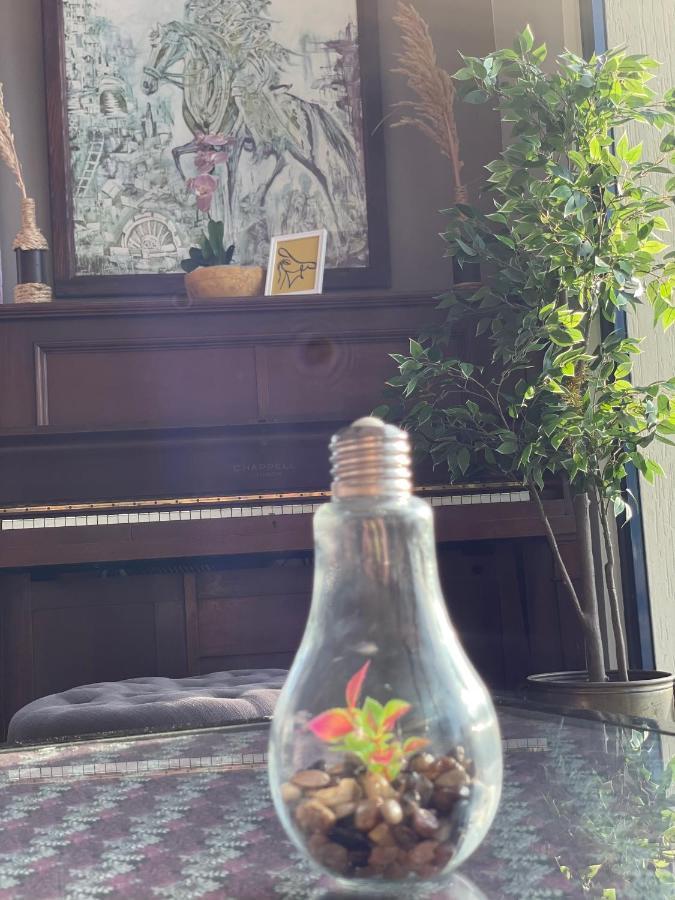 Auberge Oualidia Dream 외부 사진