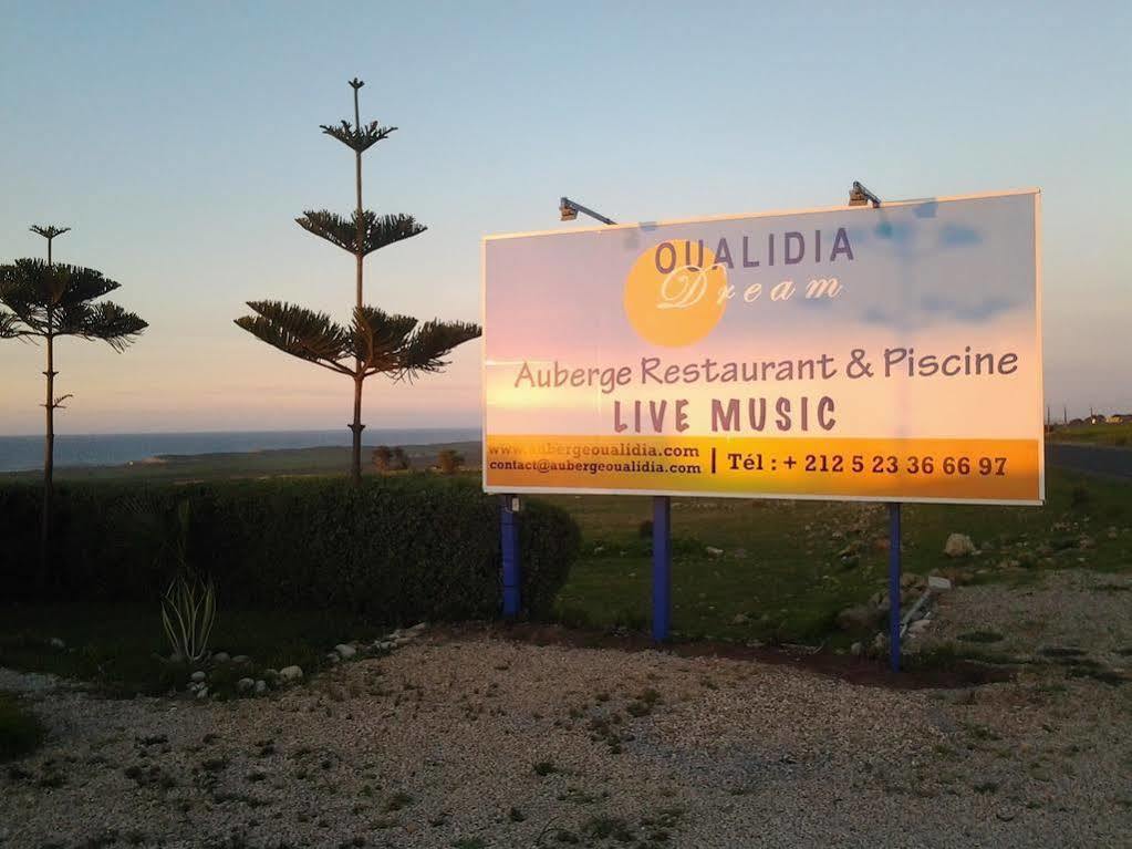 Auberge Oualidia Dream 외부 사진